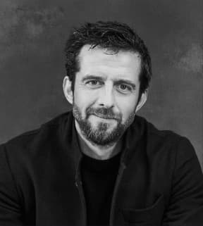 Chris Welch, Founder & Vice President