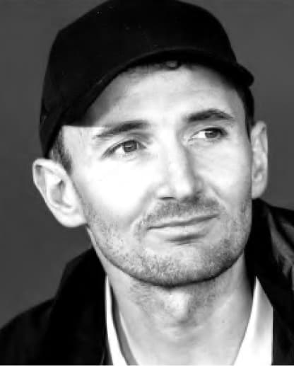 Giles Scott, Sail Captain