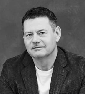 Karel Komárek, Founder & President